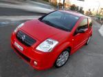 Citroen C2 VTS 2004 года (AU)